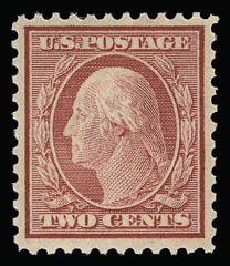 Sale 929, Lot 382, 1912-23 Issues (Scott 485 to 519)