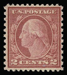 Sale 929, Lot 393, 1912-23 Issues (Scott 523 to 547, incl. Mint N.H. 544)