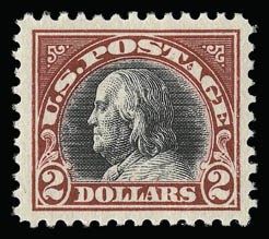 Sale 929, Lot 398, 1912-23 Issues (Scott 523 to 547, incl. Mint N.H. 544)