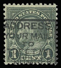Sale 929, Lot 402, 1922-29 and Later Issues (Scott 551 to 832b)
