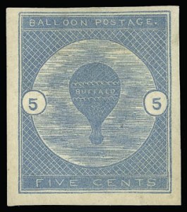 Sale 929, Lot 418, Air Post