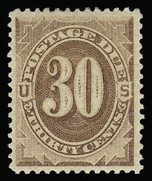 Sale 929, Lot 433, Postage Dues