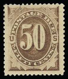 Sale 929, Lot 434, Postage Dues