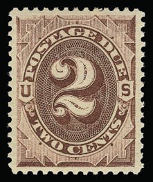 Sale 929, Lot 435, Postage Dues
