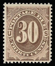Sale 929, Lot 439, Postage Dues