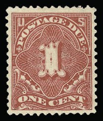 Sale 929, Lot 444, Postage Dues