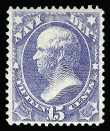 Sale 929, Lot 478, Officials