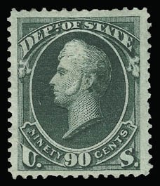 Sale 929, Lot 481, Officials