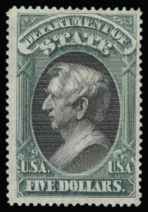 Sale 929, Lot 483, Officials