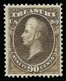 Sale 929, Lot 486, Officials