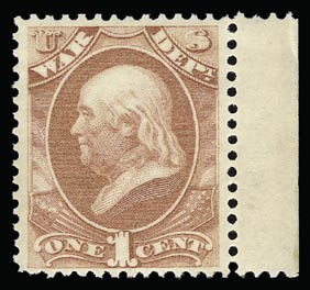 Sale 929, Lot 487, Officials