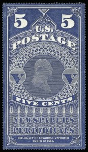 Sale 929, Lot 496, Newspapers and Periodicals