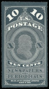 Sale 929, Lot 499, Newspapers and Periodicals