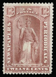 Sale 929, Lot 502, Newspapers and Periodicals