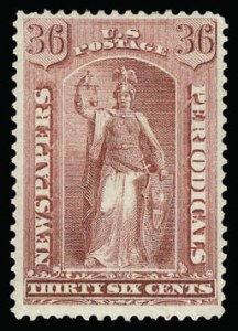 Sale 929, Lot 504, Newspapers and Periodicals