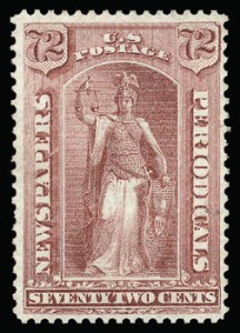 Sale 929, Lot 507, Newspapers and Periodicals