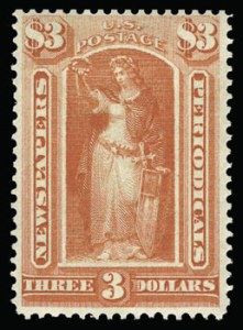 Sale 929, Lot 509, Newspapers and Periodicals