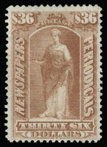 Sale 929, Lot 513, Newspapers and Periodicals