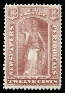 Sale 929, Lot 521, Newspapers and Periodicals