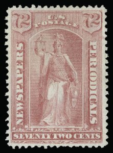 Sale 929, Lot 525, Newspapers and Periodicals