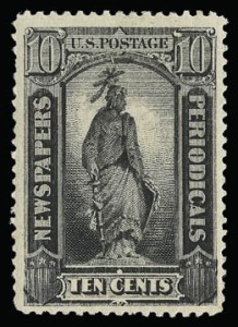 Sale 929, Lot 527, Newspapers and Periodicals