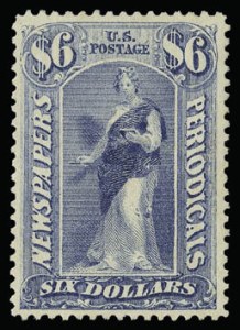 Sale 929, Lot 535, Newspapers and Periodicals