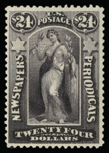 Sale 929, Lot 537, Newspapers and Periodicals