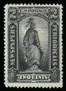 Sale 929, Lot 540, Newspapers and Periodicals