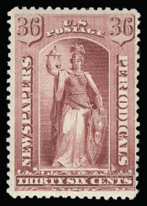 Sale 929, Lot 541, Newspapers and Periodicals