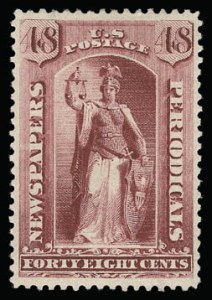 Sale 929, Lot 542, Newspapers and Periodicals