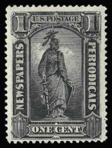 Sale 929, Lot 547, Newspapers and Periodicals