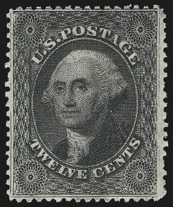 Sale 929, Lot 57, 1857-60 Issue