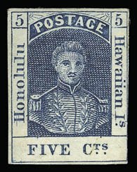 Sale 929, Lot 594, Hawaii, Philippines, Balances