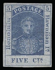 Sale 929, Lot 597, Hawaii, Philippines, Balances