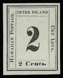 Sale 929, Lot 603, Hawaii, Philippines, Balances
