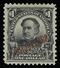 Sale 929, Lot 615, Hawaii, Philippines, Balances