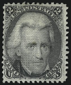 Sale 929, Lot 98, 1867-68 Grilled Issue