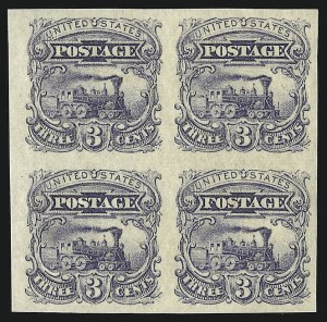 Sale 930, Lot 1129, Essays, Proofs and Specimens: 1869 Pictorial Issue