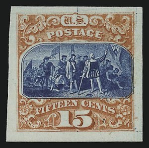 Sale 930, Lot 1142, Essays, Proofs and Specimens: 1869 Pictorial Issue