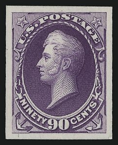 Sale 930, Lot 1148, Essays, Proofs and Specimens: Bank Note Issues