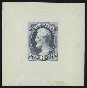 Sale 930, Lot 1153, Essays, Proofs and Specimens: Bank Note Issues