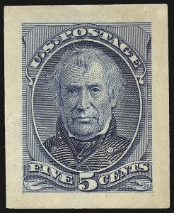 Sale 930, Lot 1165, Essays, Proofs and Specimens: Bank Note Issues