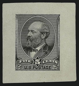 Sale 930, Lot 1174, Essays, Proofs and Specimens: Bank Note Issues