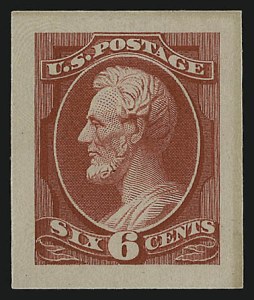 Sale 930, Lot 1177, Essays, Proofs and Specimens: Bank Note Issues