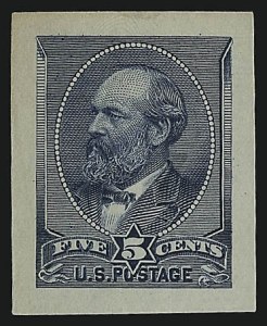 Sale 930, Lot 1184, Essays, Proofs and Specimens: Bank Note Issues