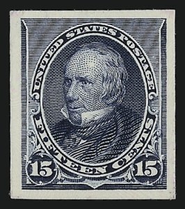 Sale 930, Lot 1187, Essays, Proofs and Specimens: Bank Note Issues