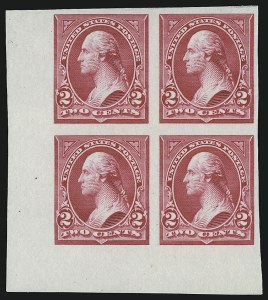 Sale 930, Lot 1212, Essays, Proofs and Specimens: Columbian and Later Issues