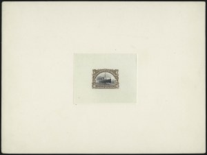 Sale 930, Lot 1220, Essays, Proofs and Specimens: Columbian and Later Issues