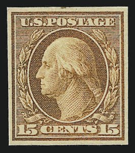 Sale 930, Lot 1240, Essays, Proofs and Specimens: Columbian and Later Issues