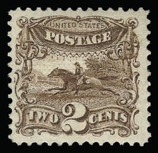 Sale 930, Lot 1869, 1869 Pictorial Issue (Scott 112-122)